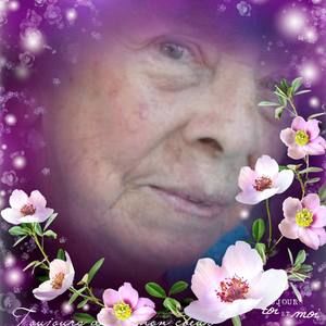 Meet your Posher, Juana